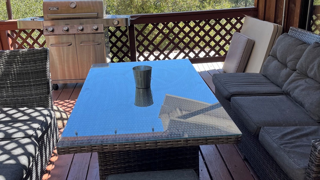 Photo of Outdoor in Idyllwild