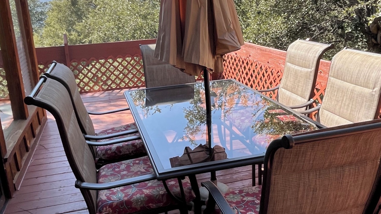 Photo of Outdoor in Idyllwild