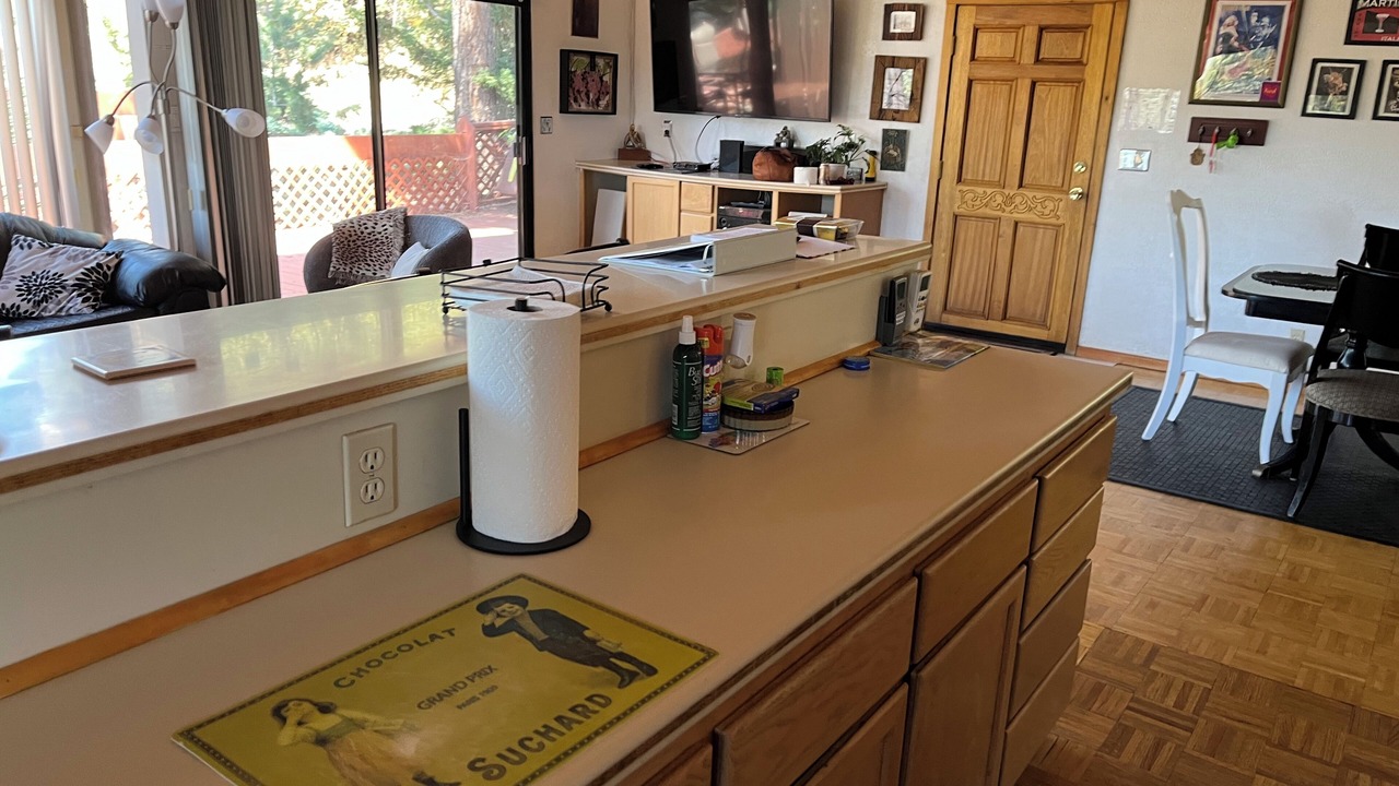 Photo of Bedroom in Idyllwild