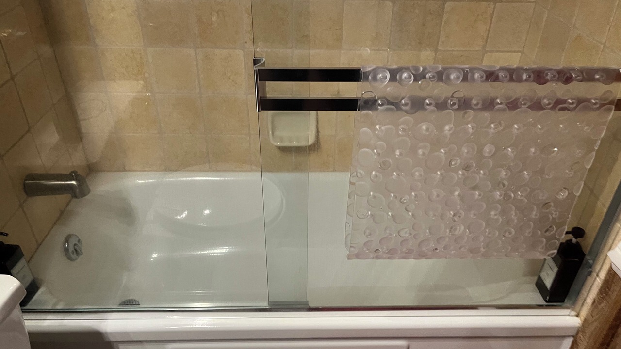 Photo of Bathroom in Idyllwild