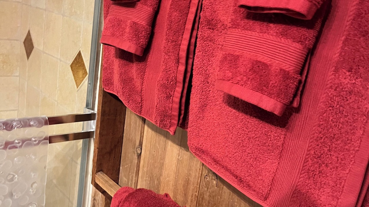 Photo of Bathroom in Idyllwild