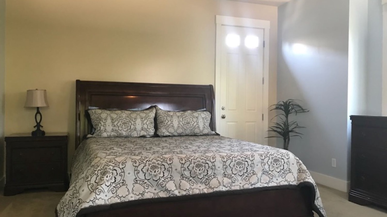 Photo of Bedroom in Healdsburg