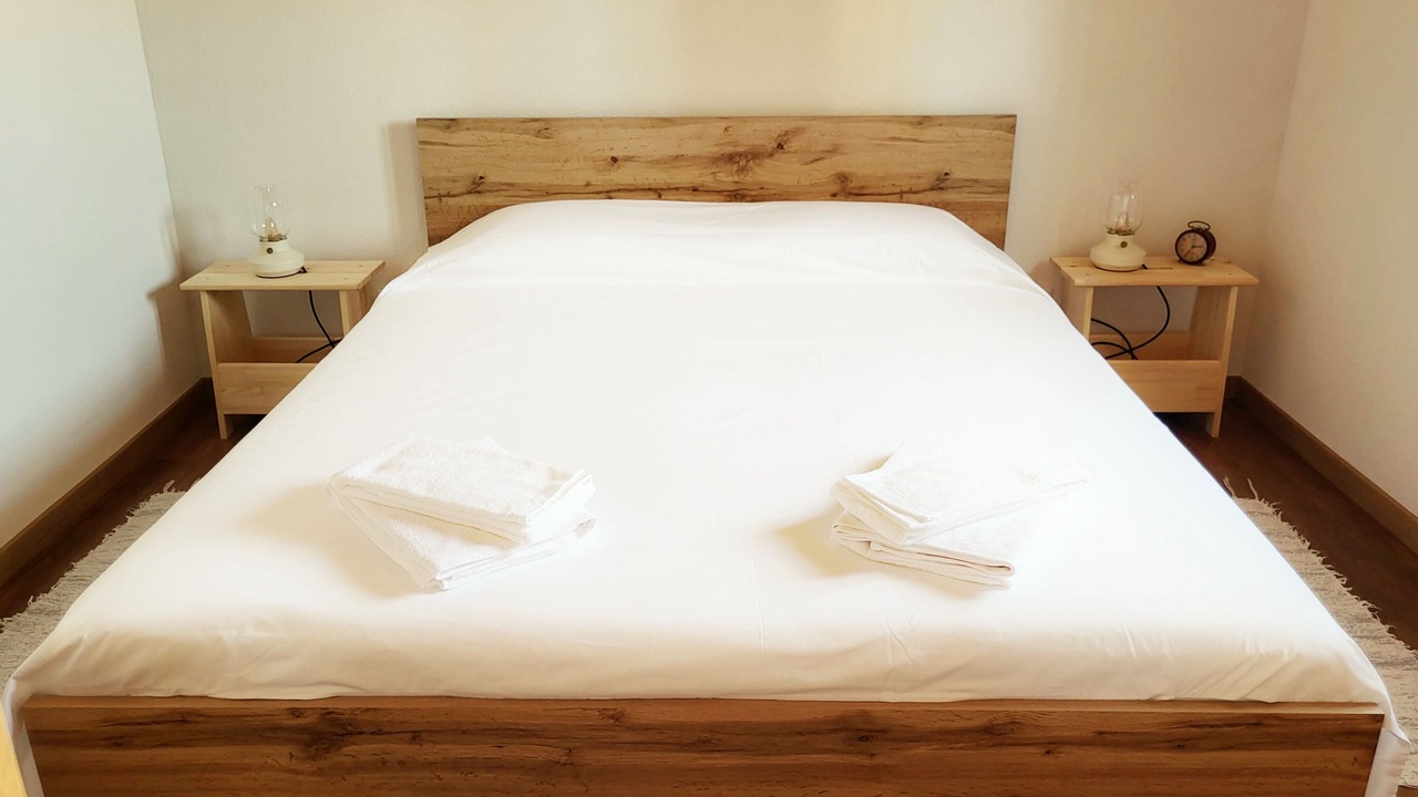 Photo of Bedroom in Vila Nova de Foz Coa