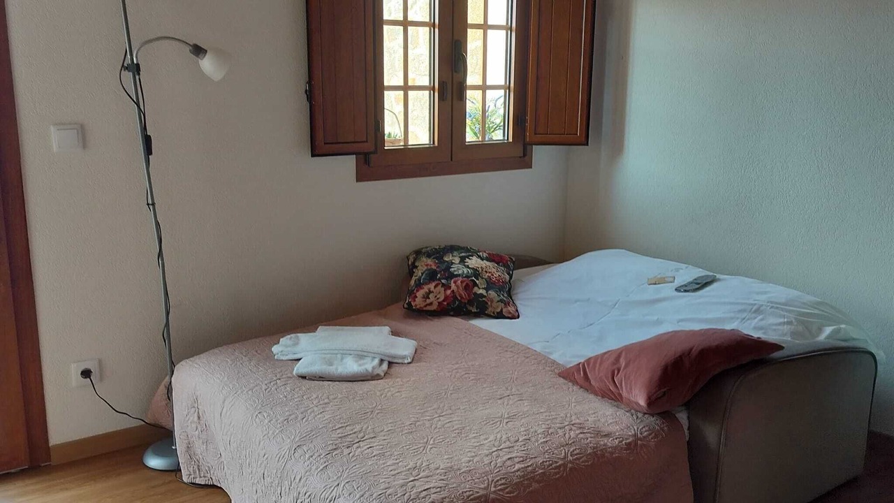 Photo of Bedroom in Vila Nova de Foz Coa