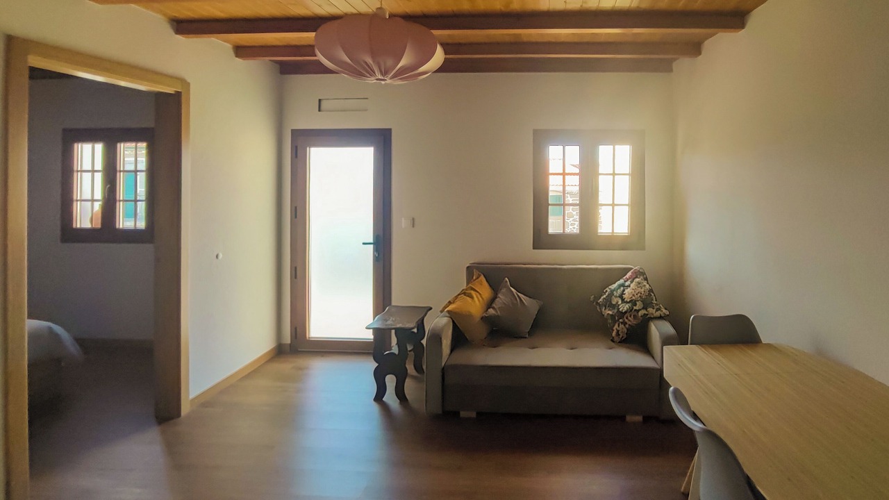 Photo of Livingroom in Vila Nova de Foz Coa