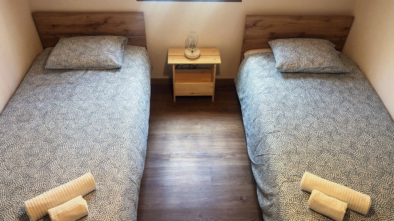 Photo of Bedroom in Vila Nova de Foz Coa