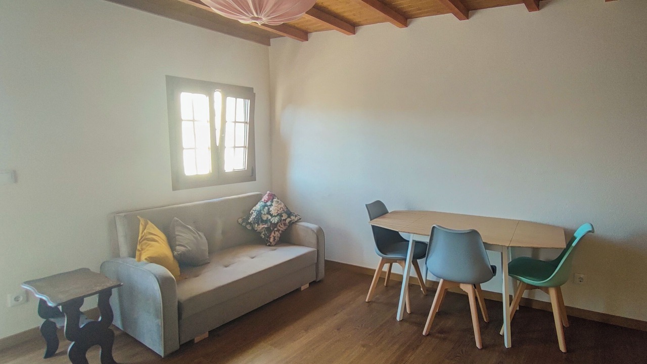 Photo of Livingroom in Vila Nova de Foz Coa