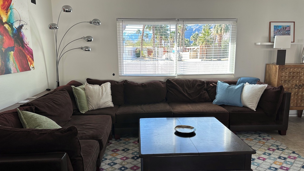 Photo of Livingroom in Sunrise Vista Chino