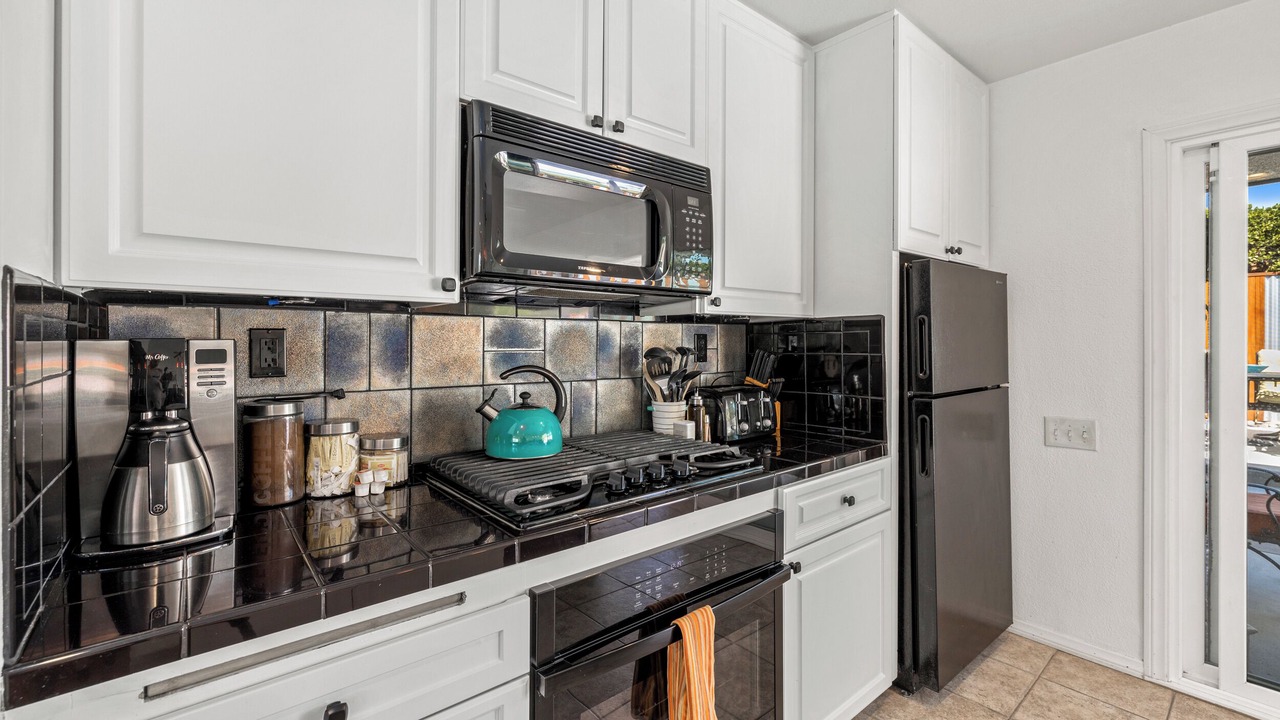 Photo of Kitchen in Sunrise Vista Chino