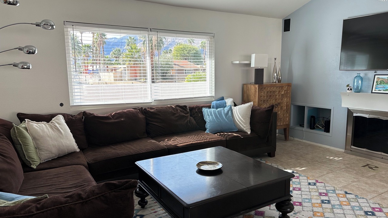 Photo of Livingroom in Sunrise Vista Chino