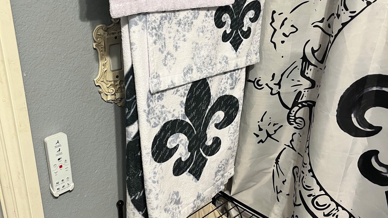 Photo of Bathroom in North Las Vegas