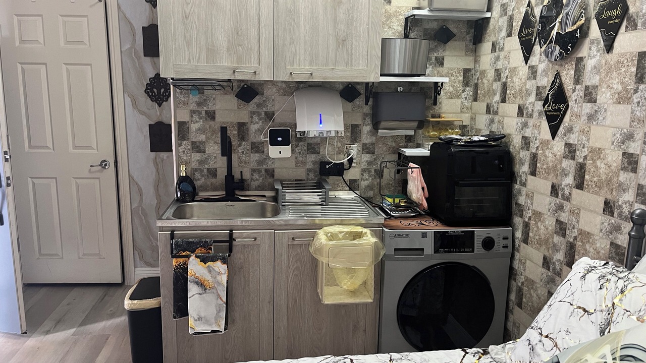 Photo of Bedroom in North Las Vegas