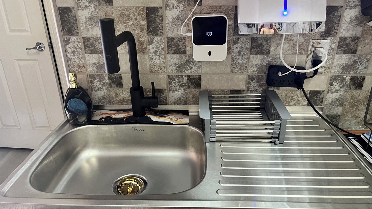 Photo of Kitchen in North Las Vegas