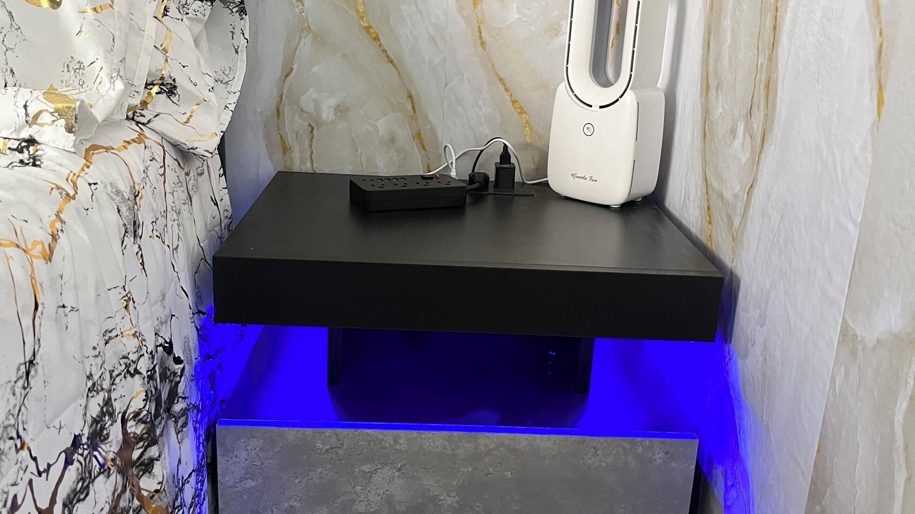 Photo of Bedroom in North Las Vegas