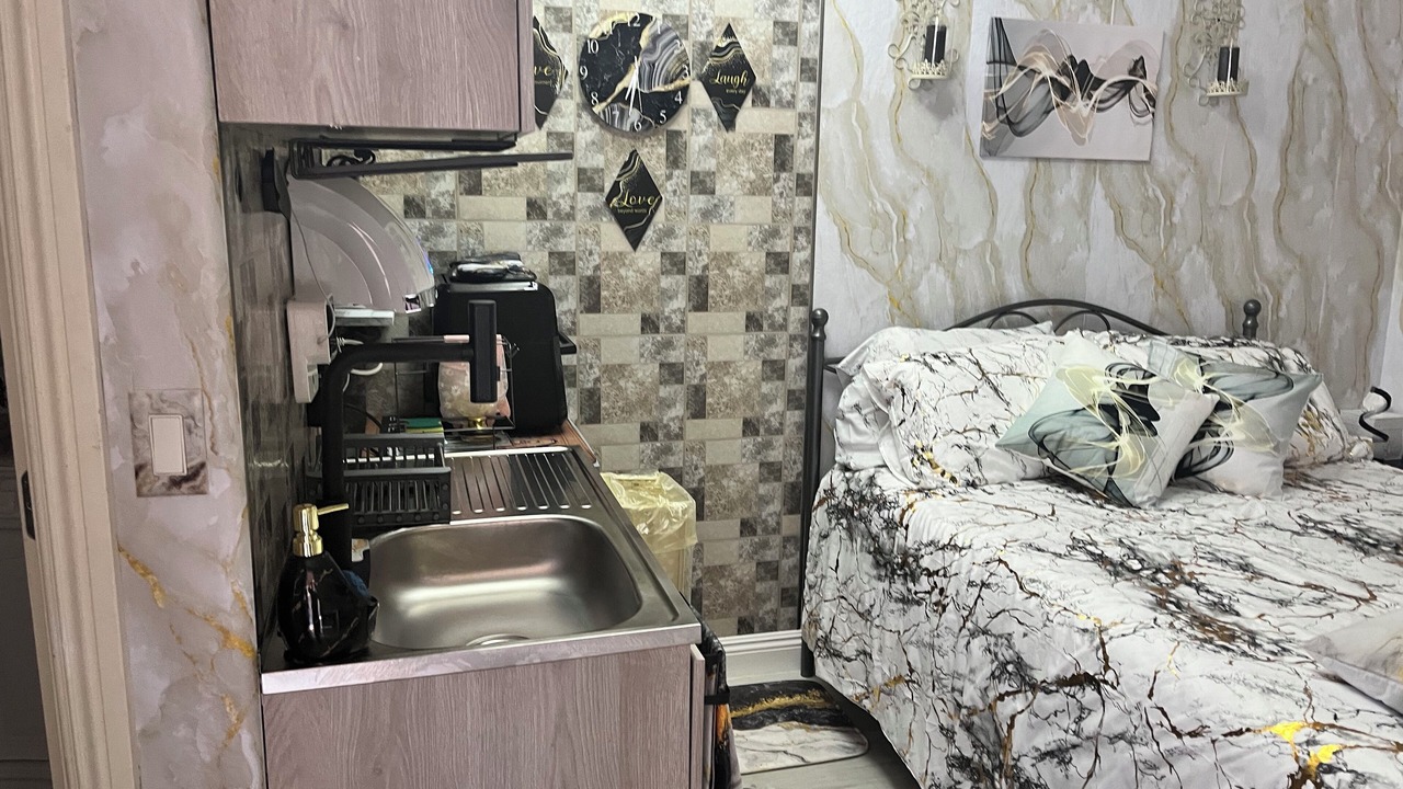 Photo of Bedroom in North Las Vegas