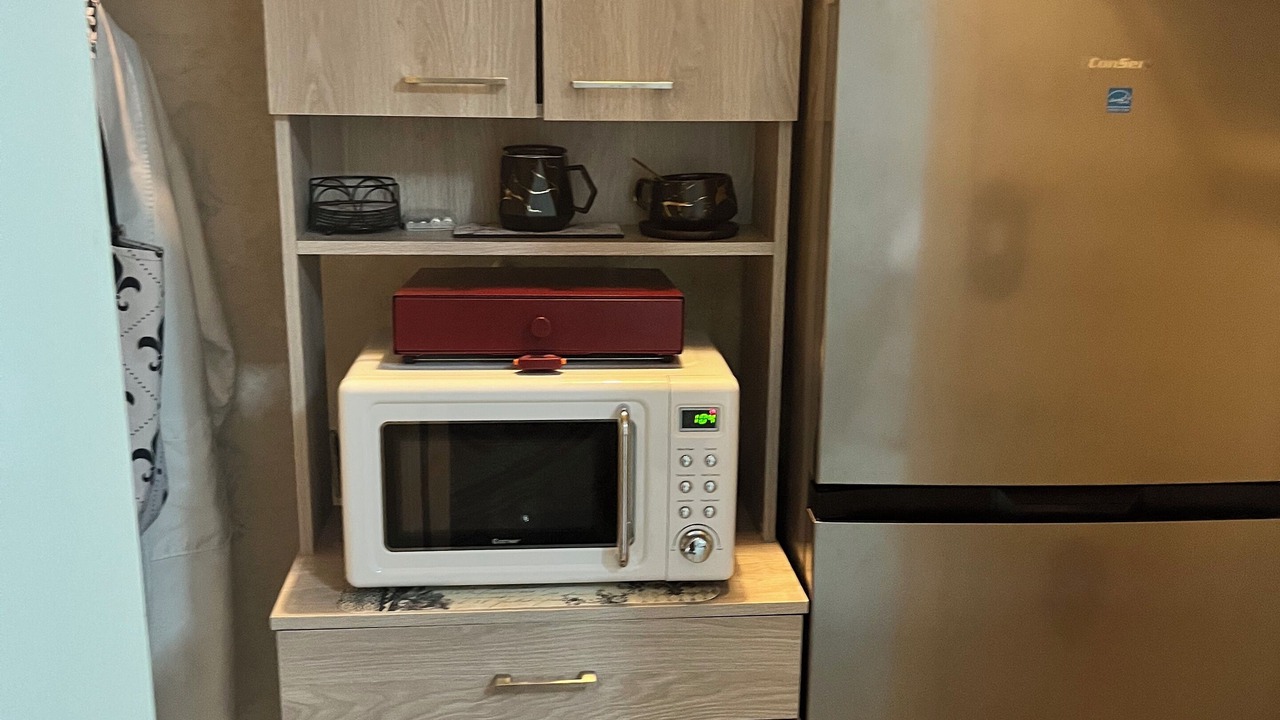 Photo of Kitchen in North Las Vegas