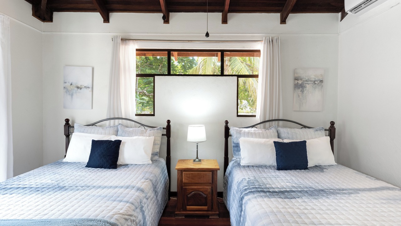 Photo of Bedroom in Playa Hermosa