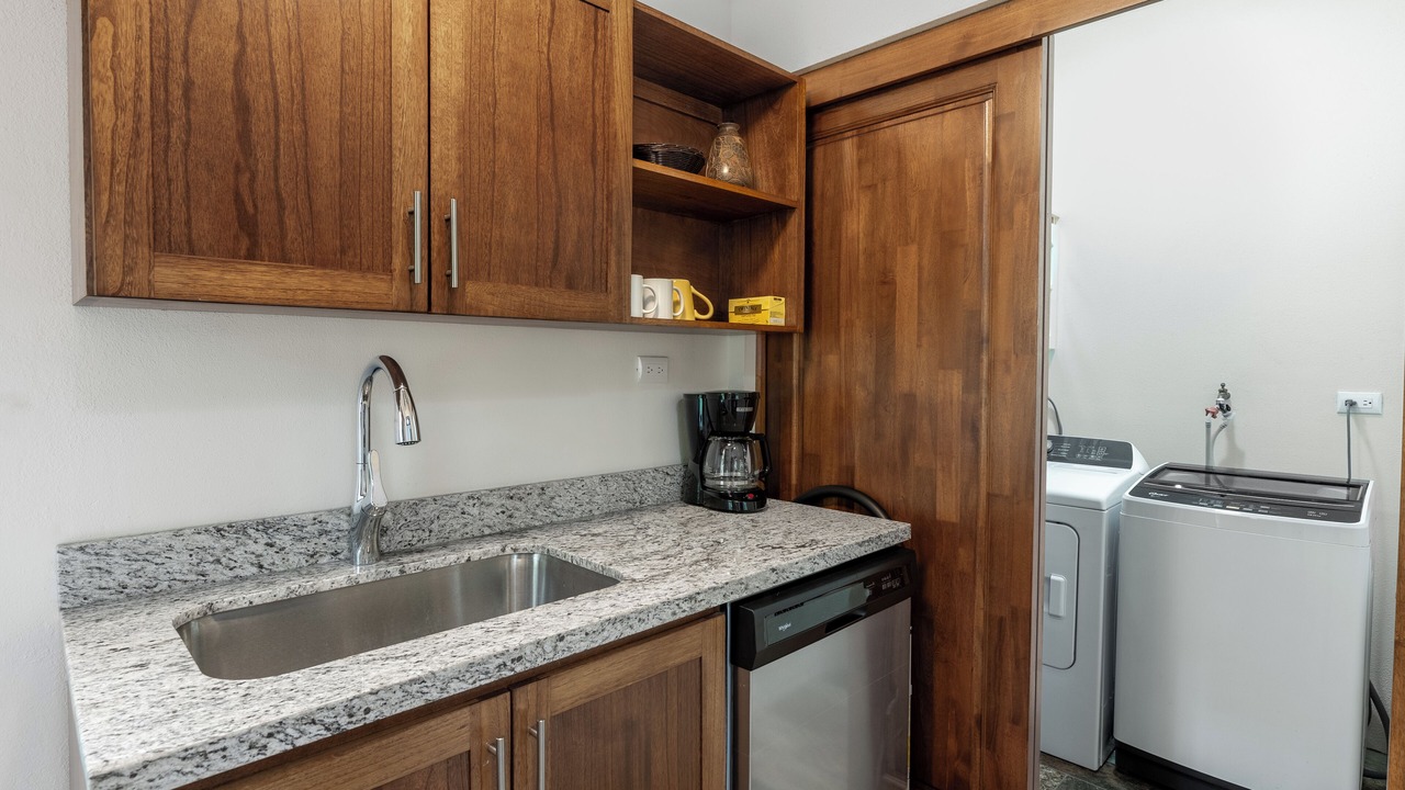 Photo of Kitchen in Playa Hermosa