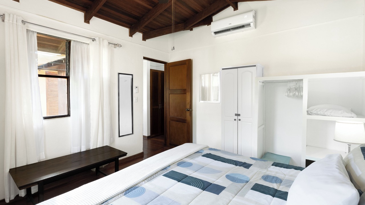 Photo of Bedroom in Playa Hermosa