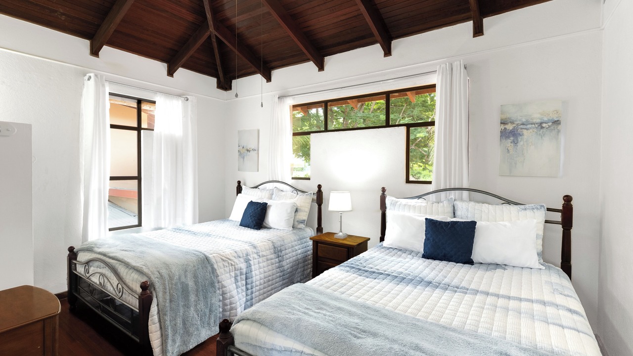 Photo of Bedroom in Playa Hermosa