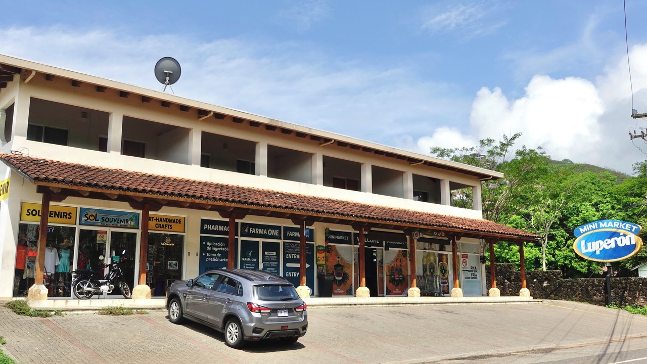 Photo of Outdoor in Playa Hermosa
