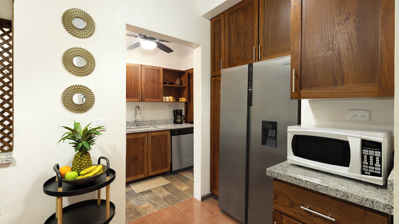 Photo of Kitchen in Playa Hermosa