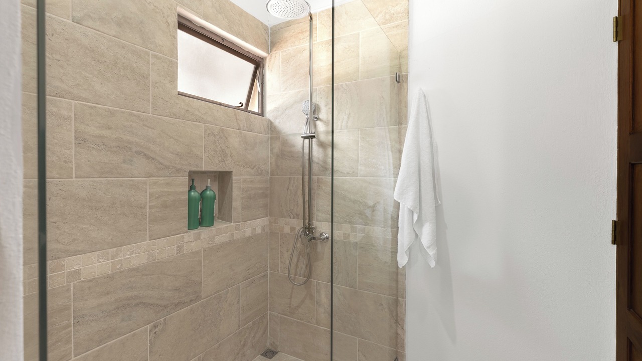 Photo of Bathroom in Playa Hermosa