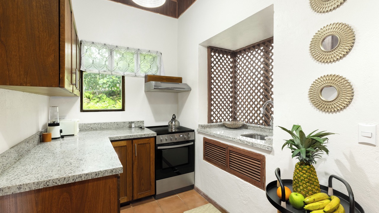 Photo of Kitchen in Playa Hermosa