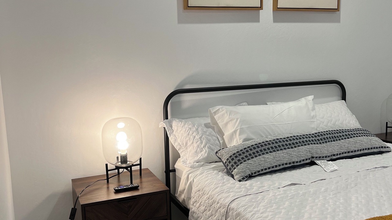Photo of Bedroom in Pumpkin Center