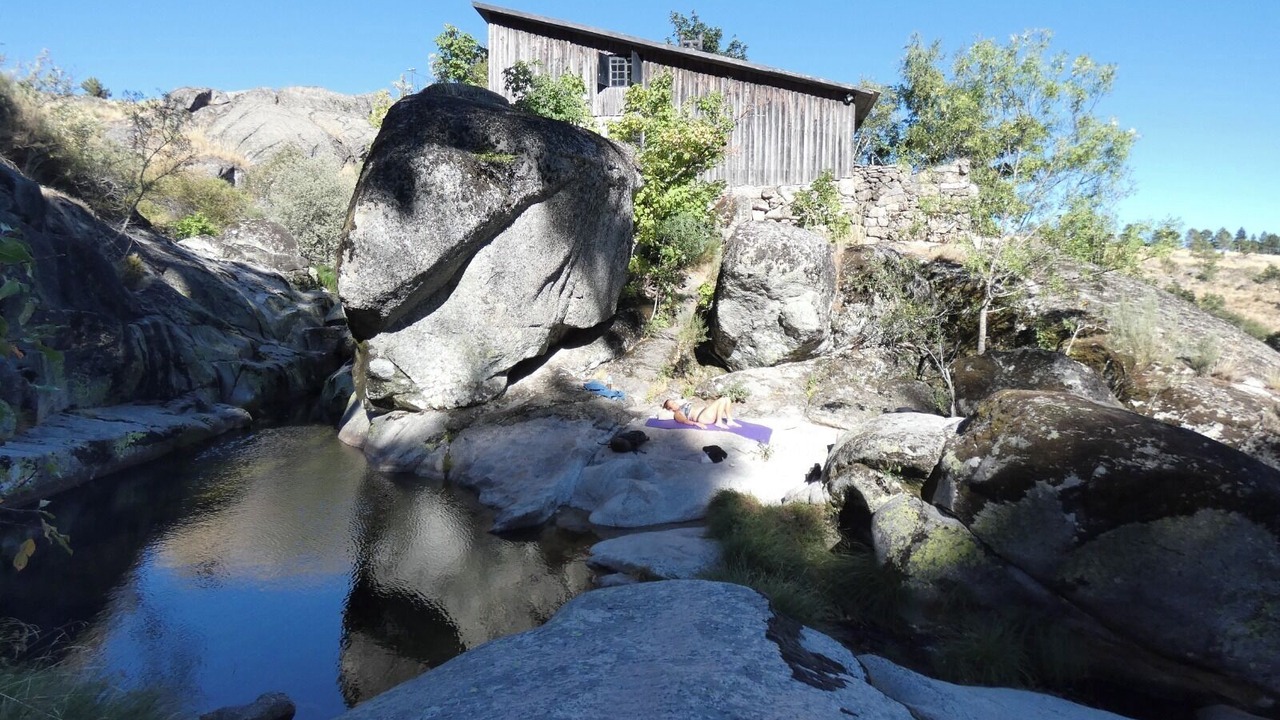 Photo of Outdoor in Covilha