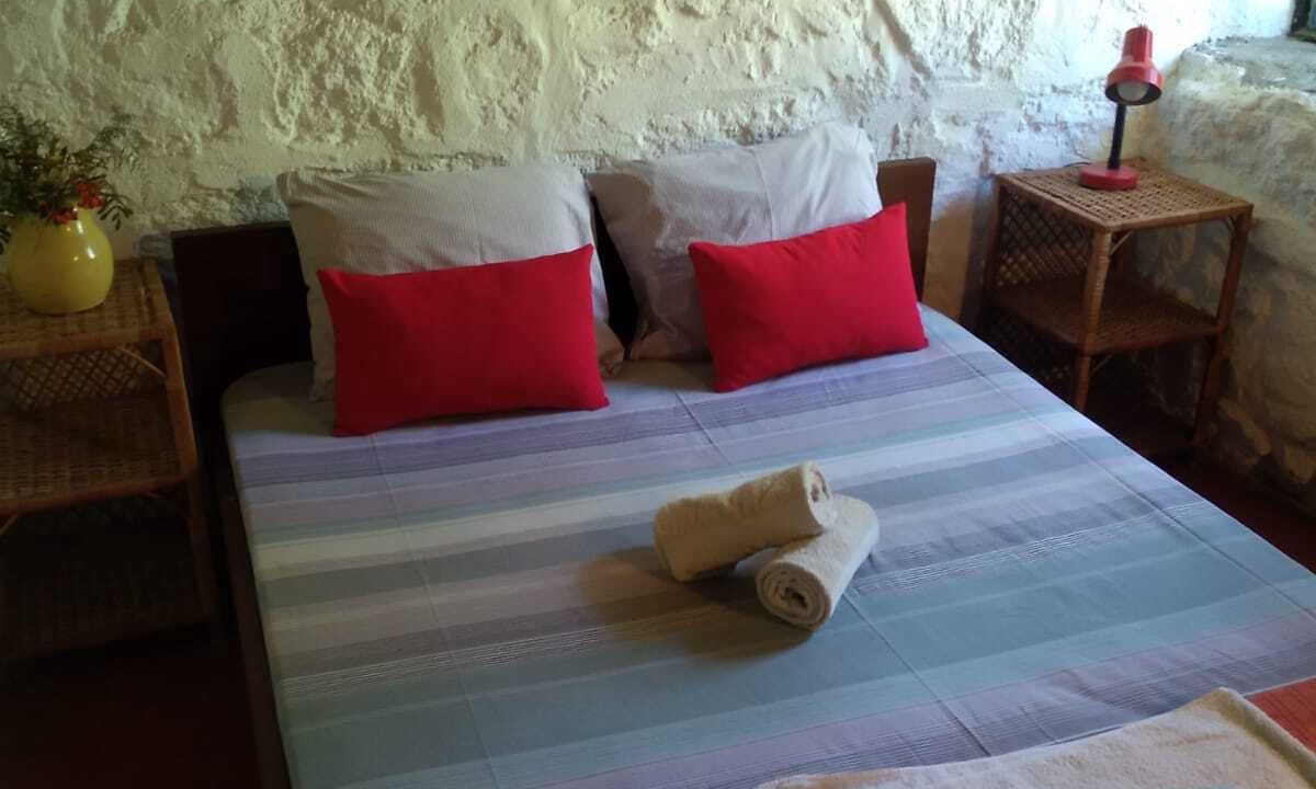 Photo of Bedroom in Covilha