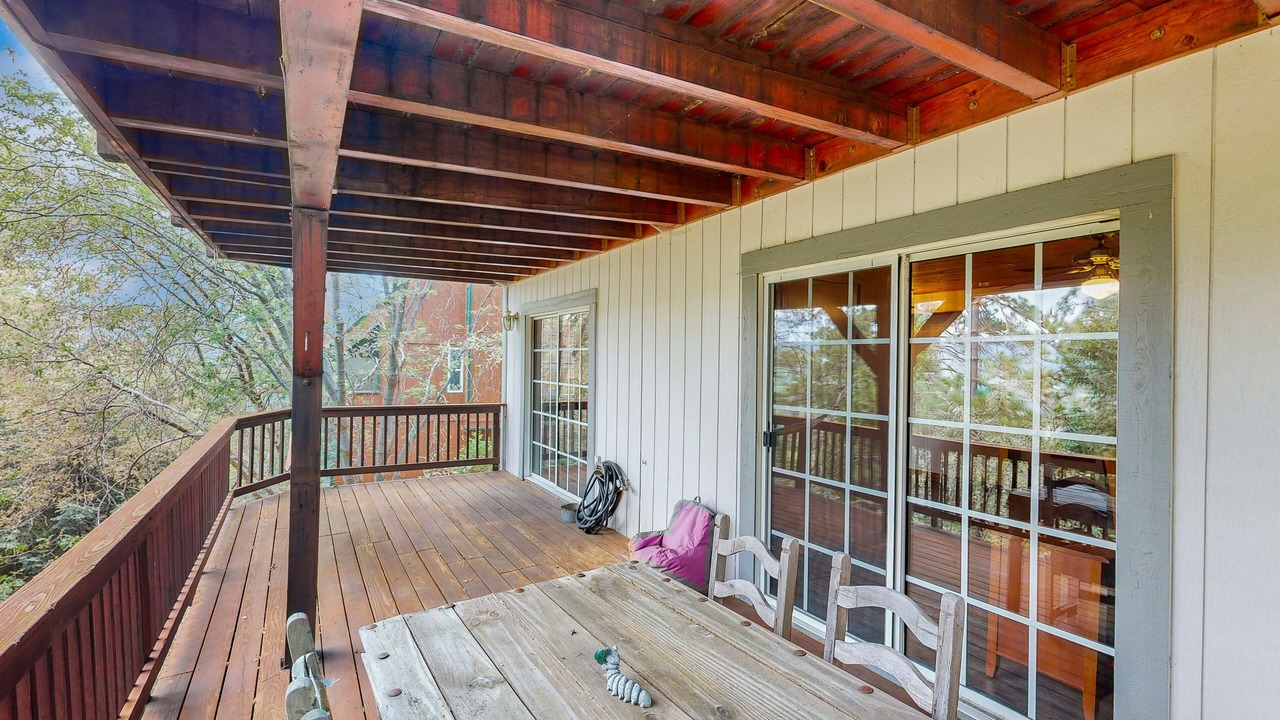 Photo of Outdoor in Blue Jay