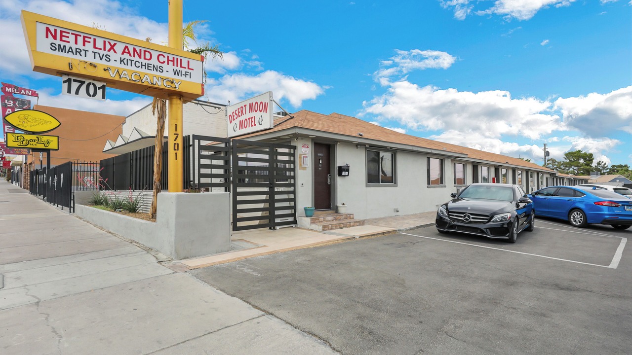 Photo of Outdoor in Downtown Las Vegas