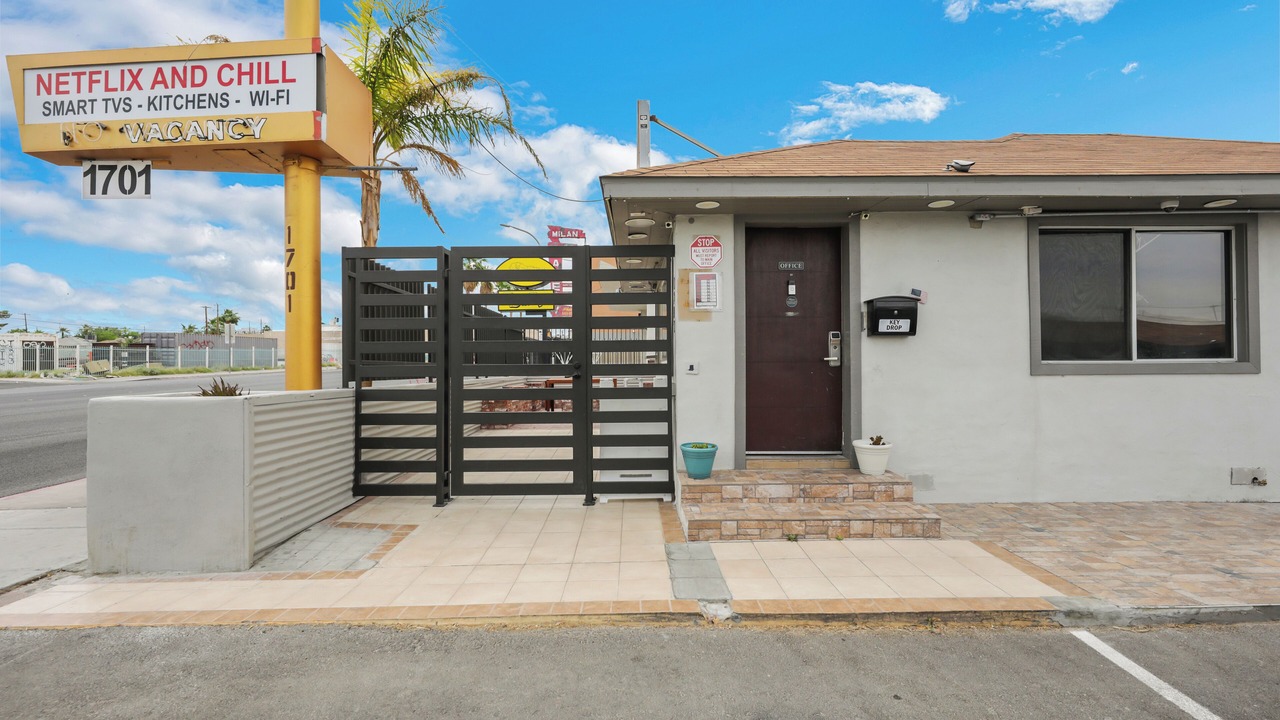 Photo of Outdoor in Downtown Las Vegas