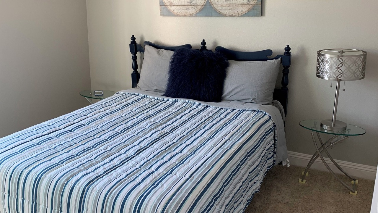 Photo of Bedroom in Callender