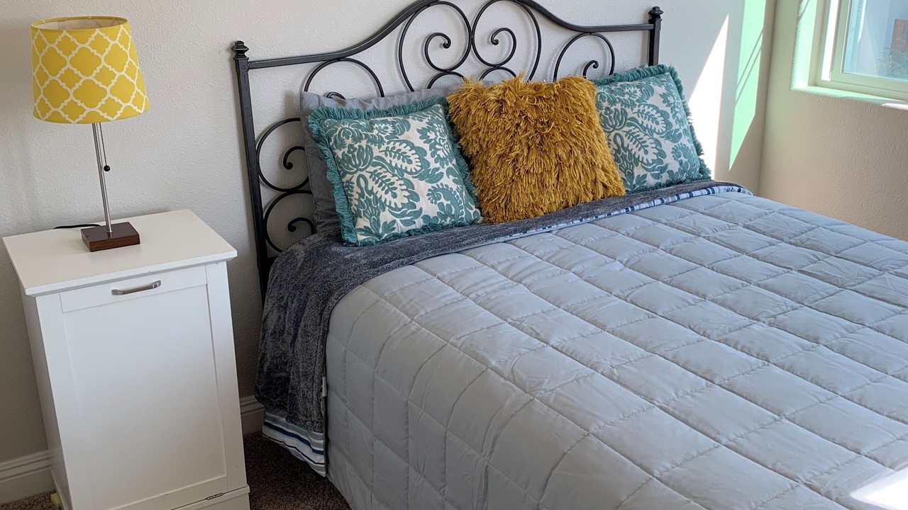 Photo of Bedroom in Callender