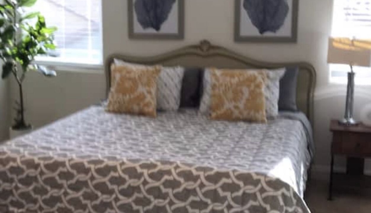 Photo of Bedroom in Callender