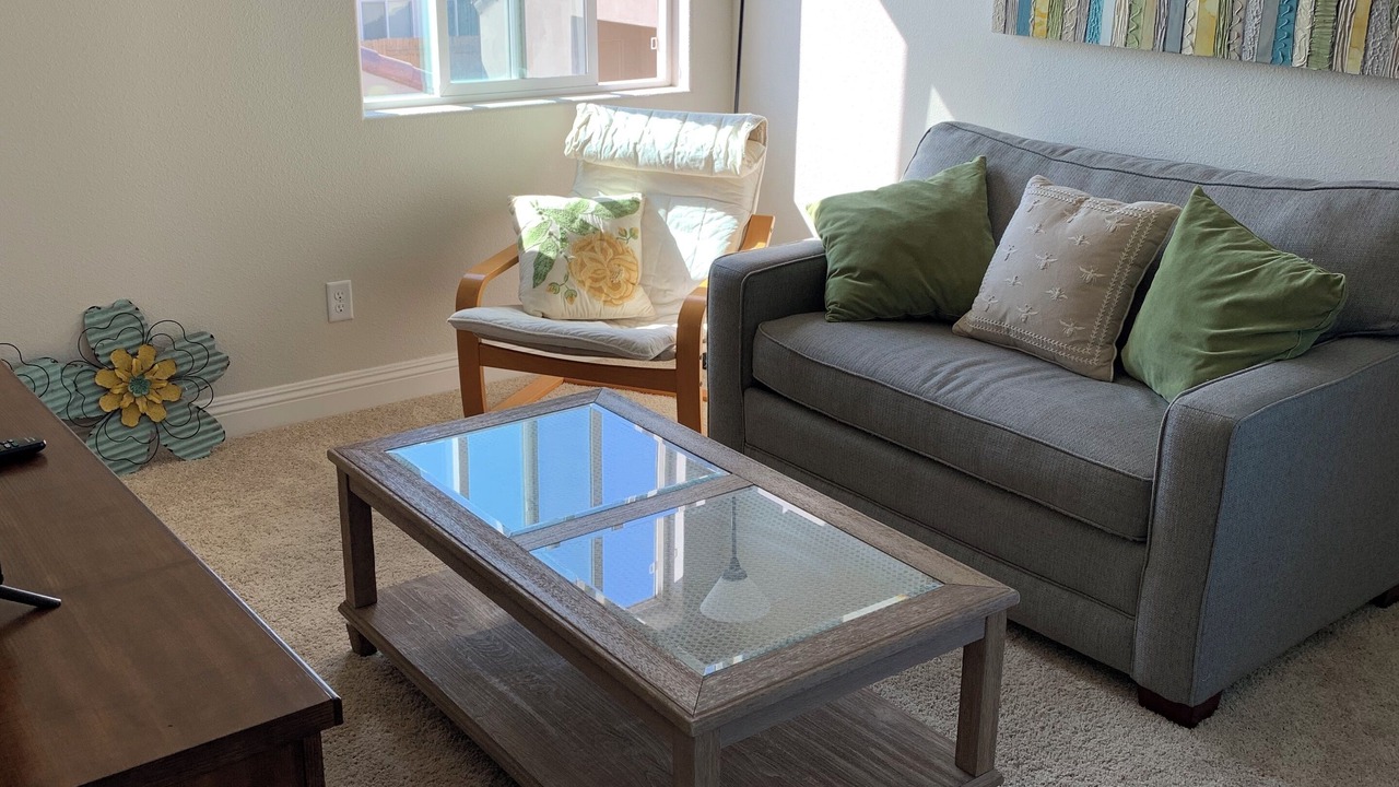 Photo of Livingroom in Callender