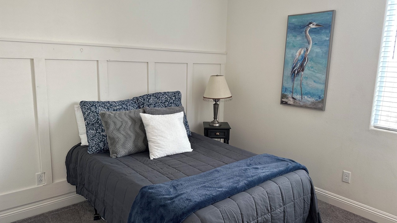 Photo of Bedroom in Callender