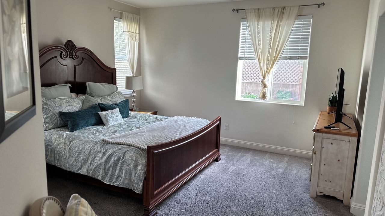 Photo of Bedroom in Callender