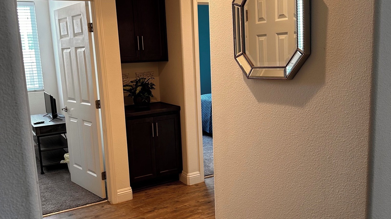 Photo of Bedroom in Callender
