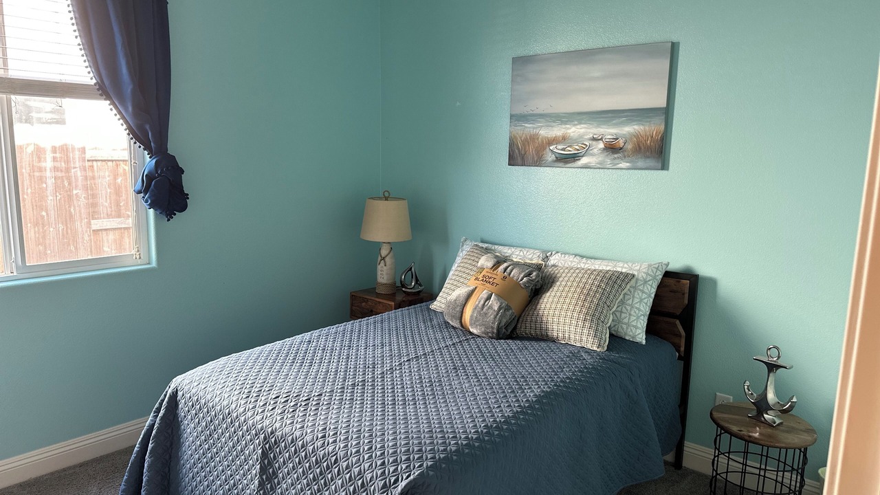 Photo of Bedroom in Callender