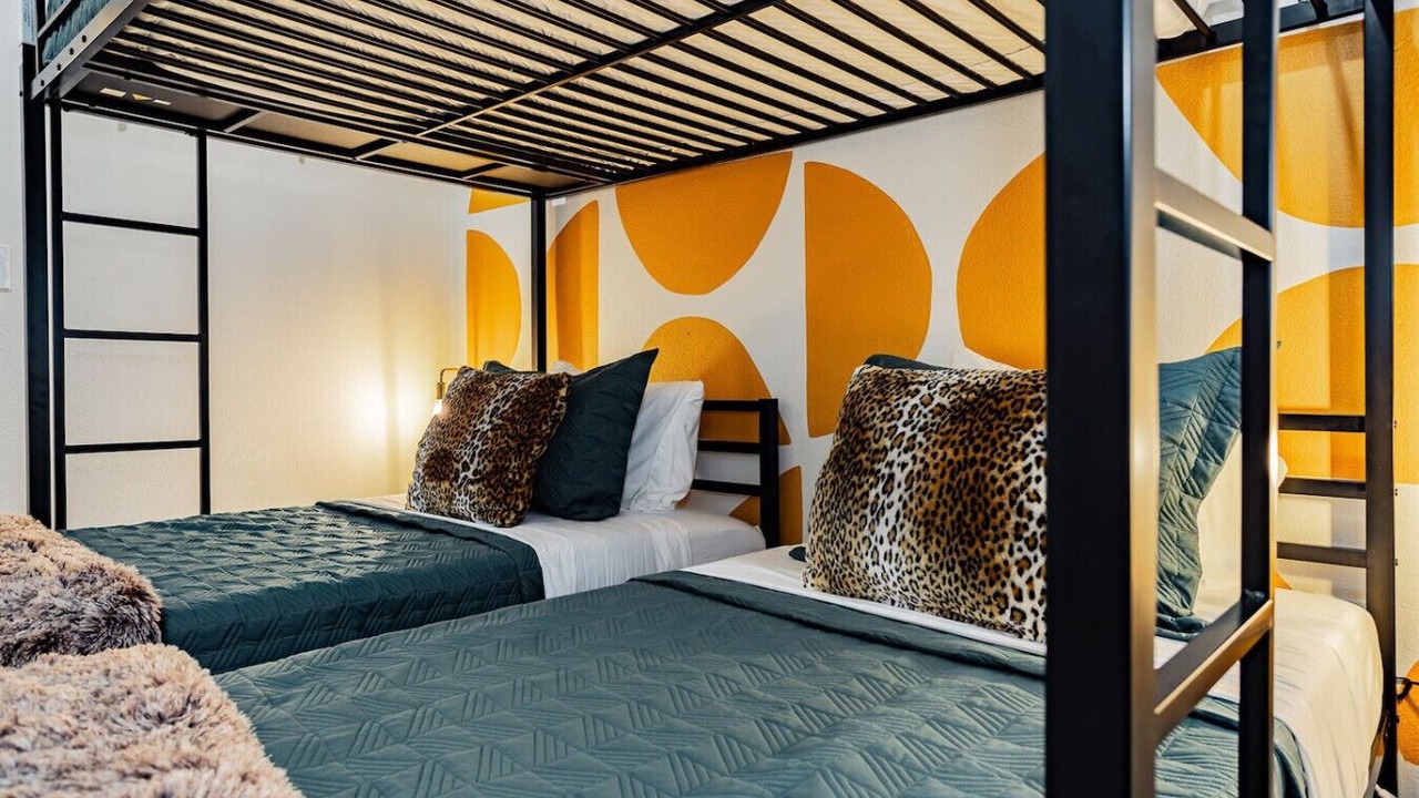 Photo of Bedroom in Gateway District