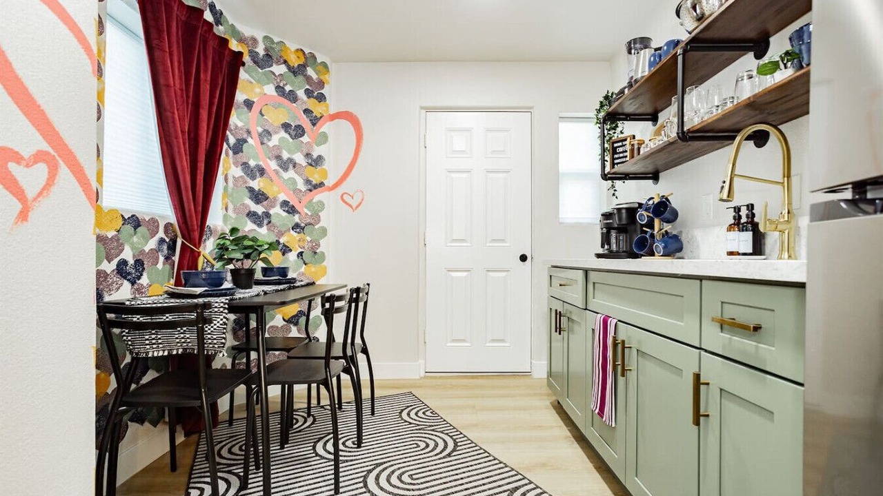 Photo of Kitchen in Gateway District