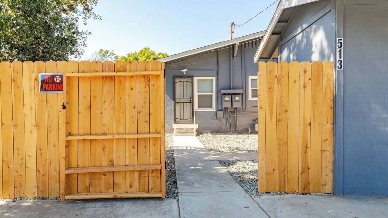 Photo of Outdoor in Visalia