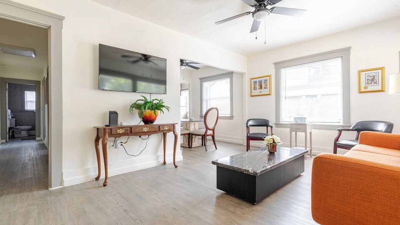 Photo of Livingroom in Visalia