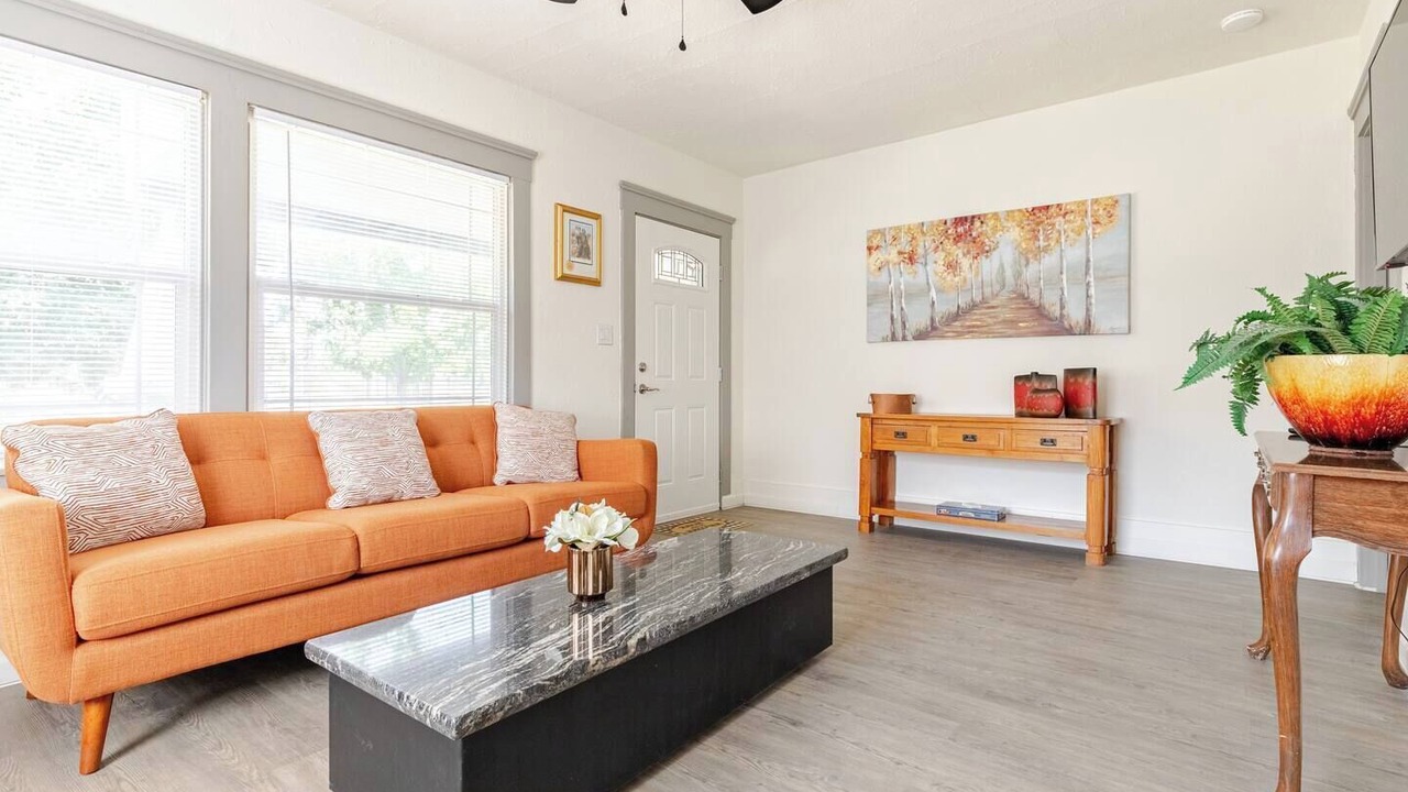 Photo of Livingroom in Visalia