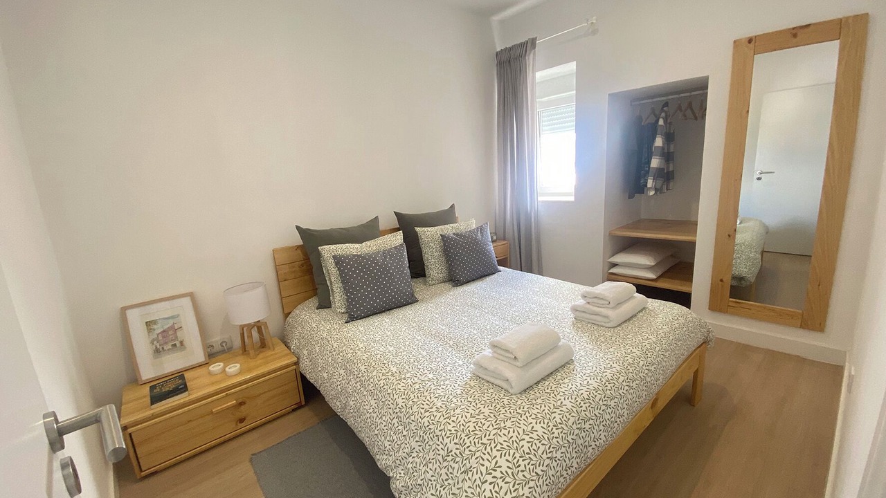 Photo of Bedroom in Estremoz