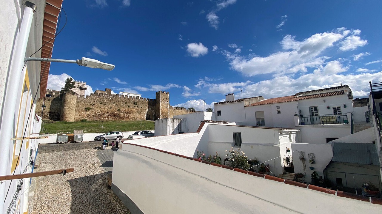 Photo of Outdoor in Estremoz