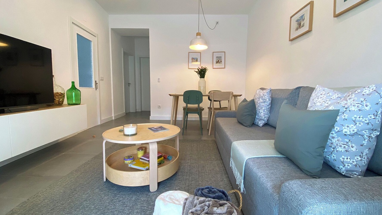 Photo of Livingroom in Estremoz